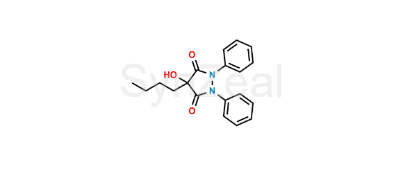 Picture of Phenylbutazone EP Impurity B