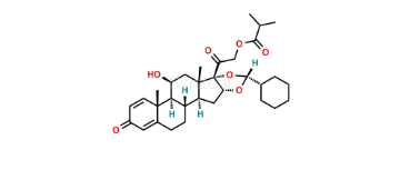 Picture of Ciclesonide