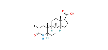 Picture of Dutasteride Impurity 1