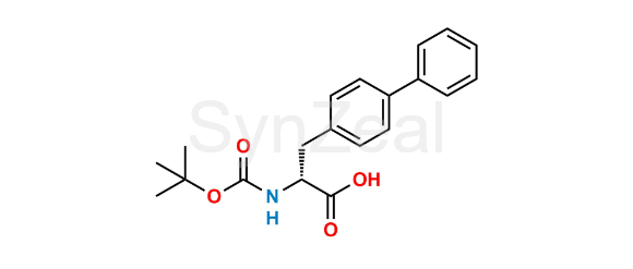 Picture of Sacubitril Impurity 30