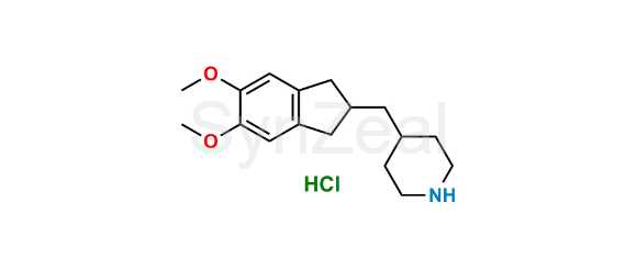 Picture of Donepezil Impurity 16