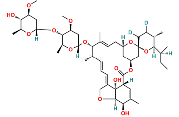 Picture of Ivermectin-d2