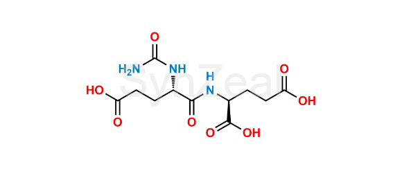 Picture of Carglumic Acid Impurity 2