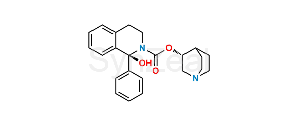 Picture of Solifenacin Impurity 4