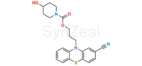 Picture of Prochlorperazine Impurity 6