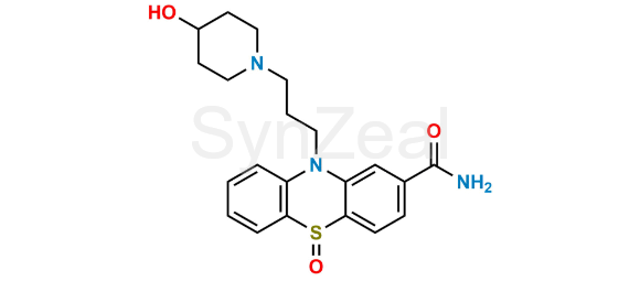 Picture of Prochlorperazine Impurity 7