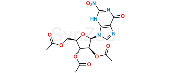 Picture of Nelarabine Impurity 6