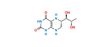 Picture of 6S-Tetrahydrobilumazine