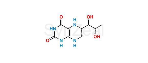 Picture of 6S-Tetrahydrobilumazine