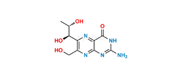 Picture of Sapropterin Impurity 1