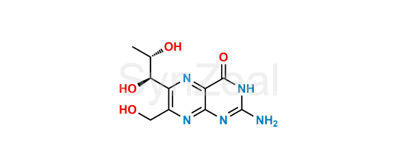 Picture of Sapropterin Impurity 1