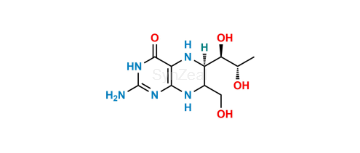 Picture of Sapropterin Impurity 2