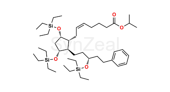 Picture of Latanoprost EP Impurity J