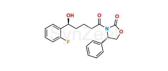 Picture of Ezetimibe Impurity 30