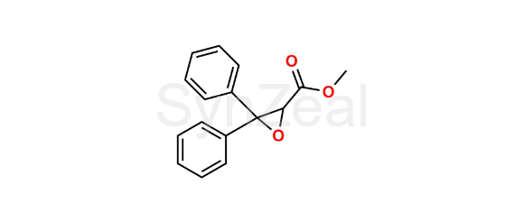 Picture of Ambrisentan Epoxide