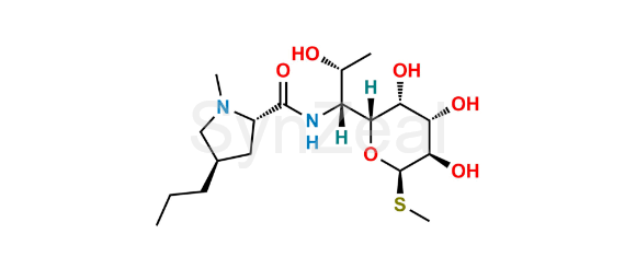 Picture of Lincomycin