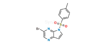 Picture of Upadacitinib Impurity 1