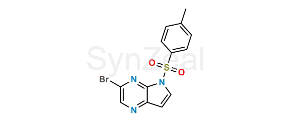 Picture of Upadacitinib Impurity 1