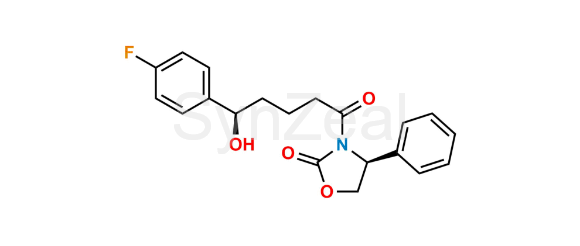 Picture of Ezetimibe Impurity 32