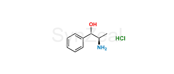 Picture of Phenylpropanolamine Hydrochloride