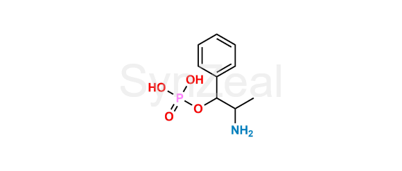 Picture of Phenylpropanolamine Impurity 2