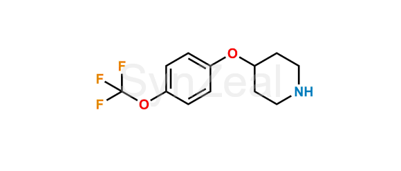 Picture of Delamanid Piperidine Impurity