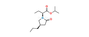 Picture of Brivaracetam Impurity 7