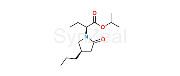 Picture of Brivaracetam Impurity 7