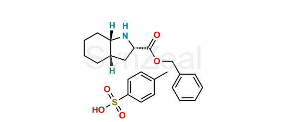 Picture of Perindopril Impurity 1