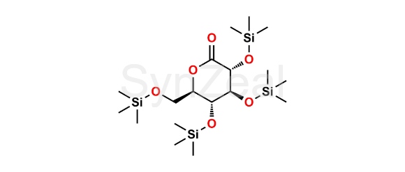 Picture of Empagliflozin Impurity 28