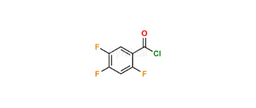 Picture of Sitagliptin Impurity 34