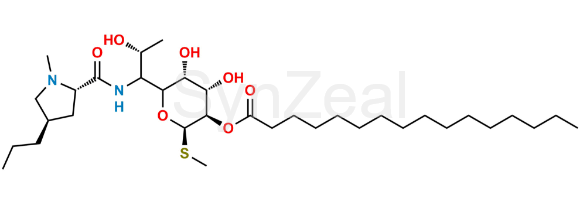 Picture of Lincomycin Palmitate