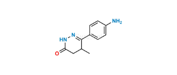 Picture of Levosimendan Impurity 7