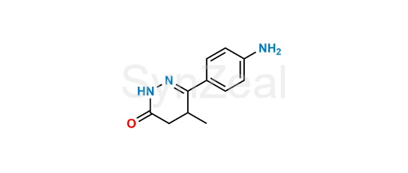 Picture of Levosimendan Impurity 7