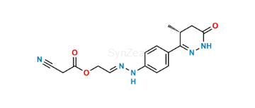 Picture of Levosimendan Impurity 8