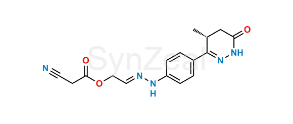 Picture of Levosimendan Impurity 8