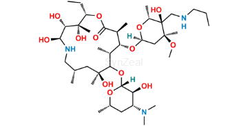 Picture of Tulathromycin Impurity 2
