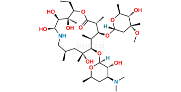Picture of Tulathromycin Impurity 3