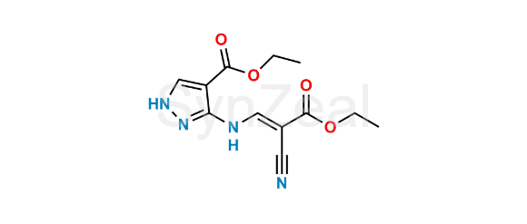 Picture of Allopurinol USP Related Compound F