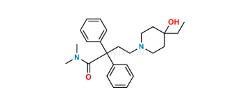 Picture of Loperamide Impurity 2
