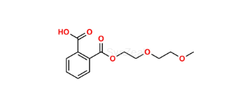 Picture of 2-((2-(2-Methoxyethoxy)ethoxy)carbonyl)benzoic acid
