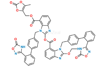 Picture of Azilsartan Impurity 22