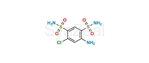 Picture of Altizide EP Impurity A