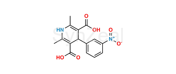 Picture of Acotiamide Impurity 1