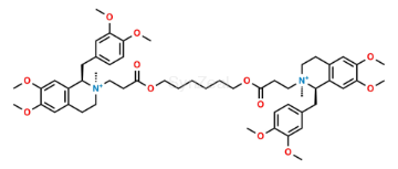 Picture of Cisatracurium EP Impurity M