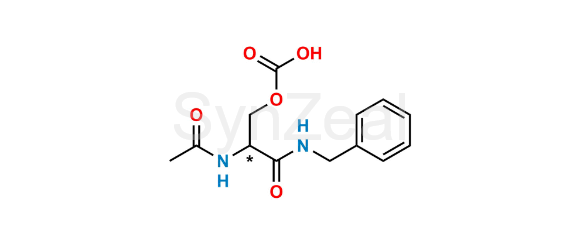 Picture of Lacosamide Impurity B