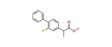 Picture of Methyl Flurbiprofen