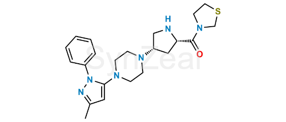 Picture of Teneligliptin