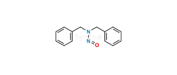 Picture of N-Nitrosodibenzylamine
