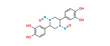 Picture of N-Nitroso Epinephrine Impurity 2